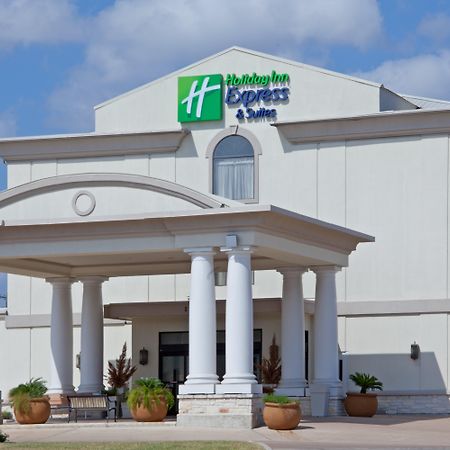Holiday Inn Express & Suites College Station By Ihg Esterno foto