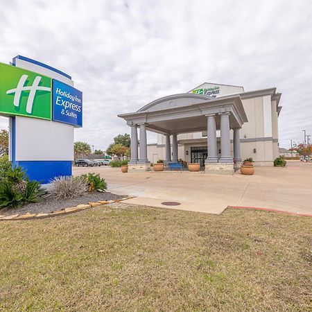Holiday Inn Express & Suites College Station By Ihg Esterno foto