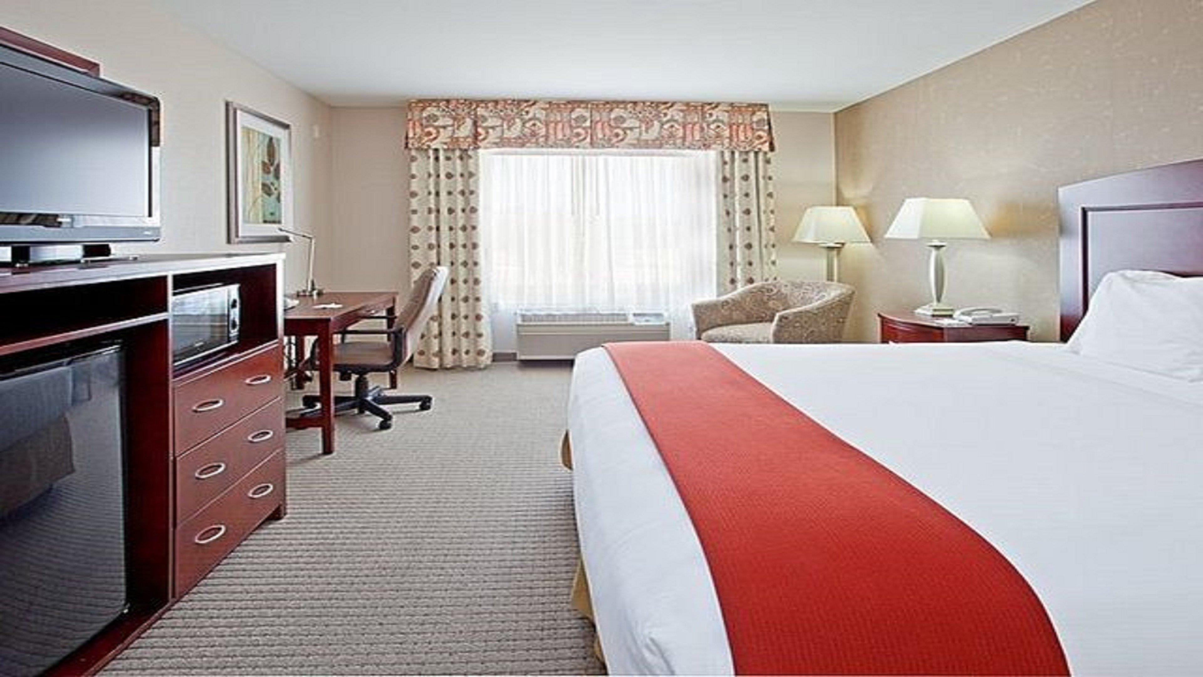 Holiday Inn Express & Suites College Station By Ihg Esterno foto