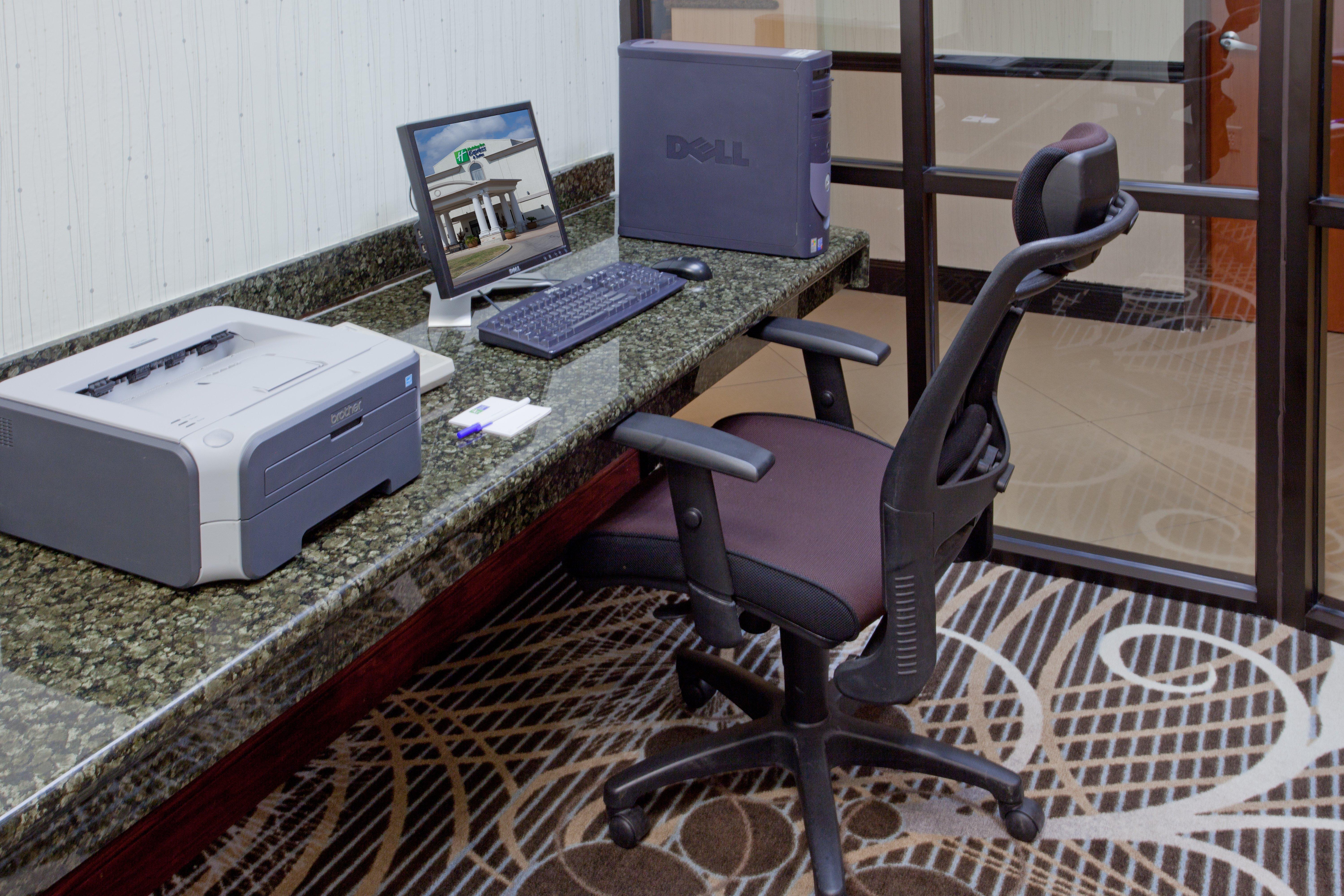Holiday Inn Express & Suites College Station By Ihg Esterno foto