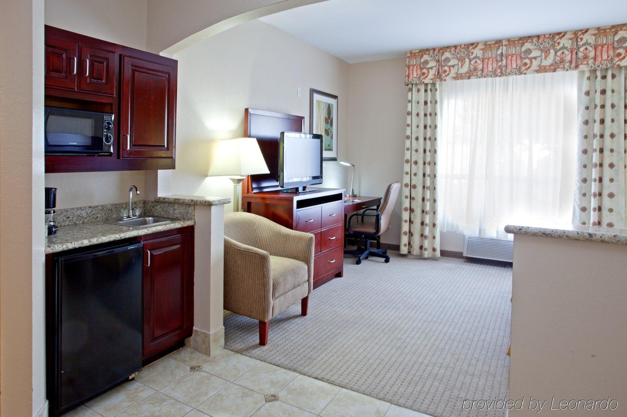 Holiday Inn Express & Suites College Station By Ihg Camera foto